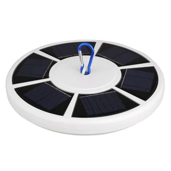 42 LEDs Solar Power Flag Pole Lights Weatherproof Flagpole Downlight Auto On/Off Night Lighting with Solar Panel
42 LEDs Solar Power Flag Pole Lights Weatherproof Flagpole Downlight Auto On/Off Night Lighting with Solar Panel