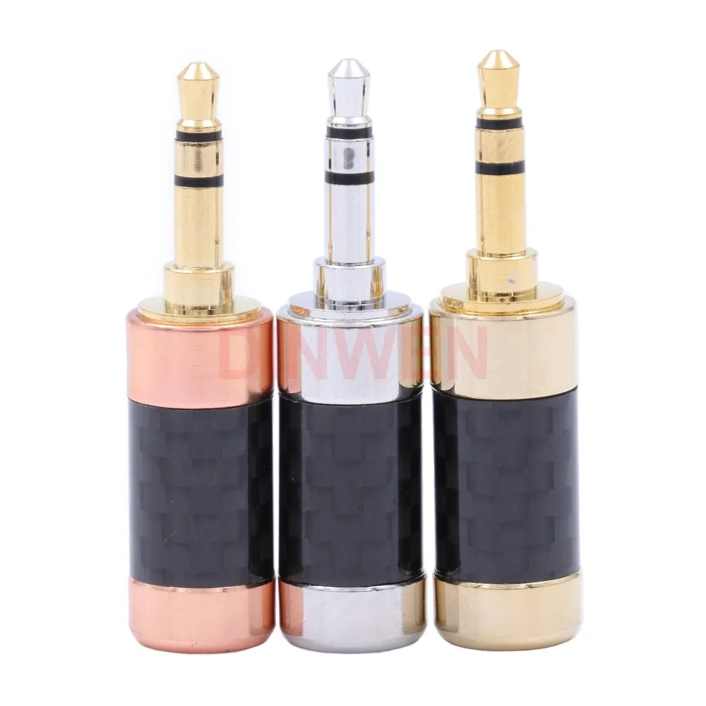 1PC HEADPHONE JACK PLUG 3.5mm Stereo Male Plug Connector Repair Earphone Headset Jack Socket AUDIO CABLE Terminal Soldering HiFi
1PC HEADPHONE JACK PLUG 3.5mm Stereo Male Plug Connector Repair Earphone Headset Jack Socket AUDIO CABLE Terminal Soldering HiFi