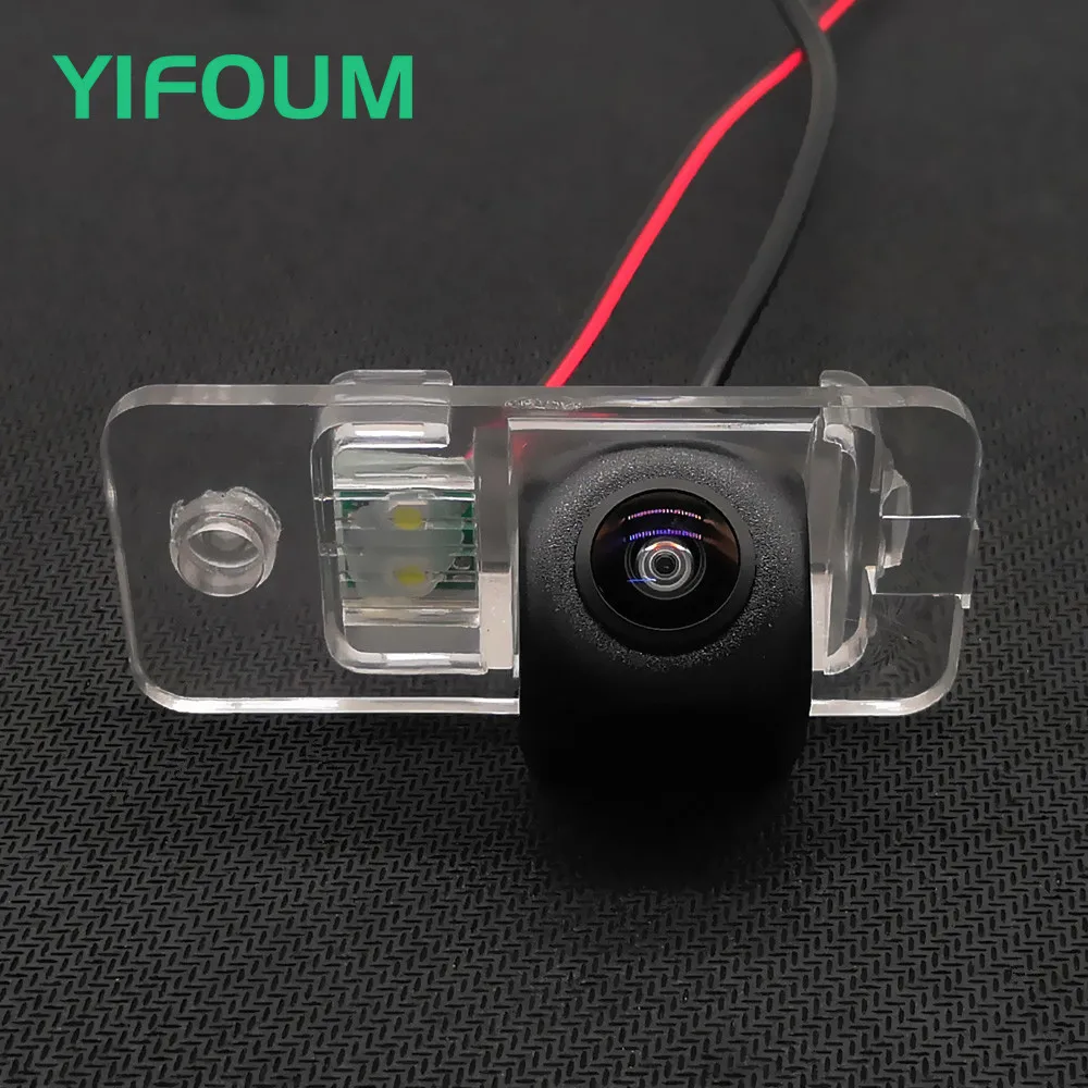 YIFOUM Fisheye Lens Starlight Night Vision Car Rear View Camera For Audi A3 S3 A4 S4 B5 B6 B7/A6 C6 S6 RS6/Q7 SQ7 4L/S5 A6L A8
YIFOUM Fisheye Lens Starlight Night Vision Car Rear View Camera For Audi A3 S3 A4 S4 B5 B6 B7/A6 C6 S6 RS6/Q7 SQ7 4L/S5 A6L A8