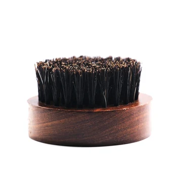 Black Sandalwood Handle Facial Beard Cleaning Appliance Shave Tool Razor Brush Shaving Brush Barber Salon for Men 2018 Hot
Black Sandalwood Handle Facial Beard Cleaning Appliance Shave Tool Razor Brush Shaving Brush Barber Salon for Men 2018 Hot