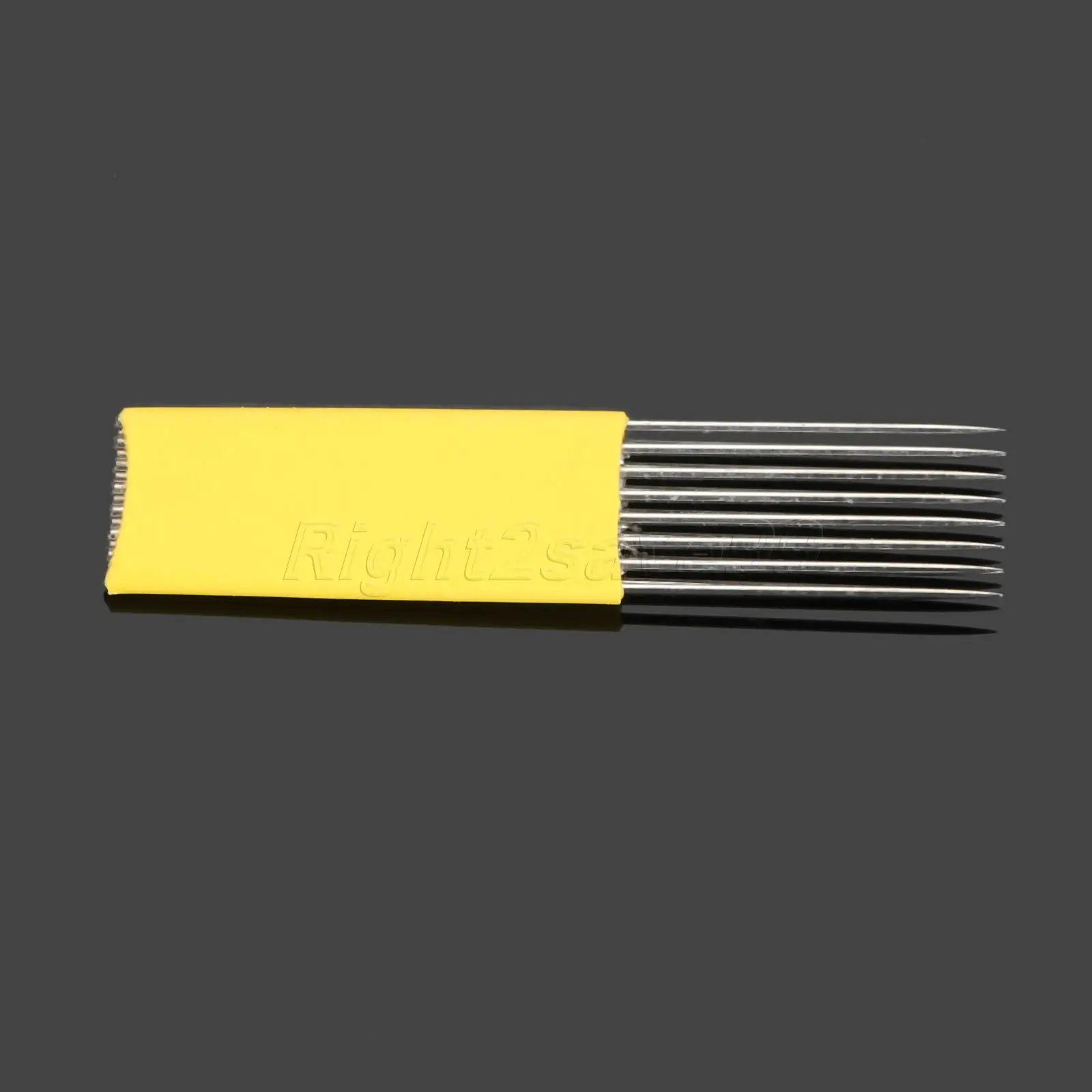 10PCS 15 Pins Eyebrow Tattoo Blade for Permanent Makeup Manual Tattoo Bevel Blades 15 Double Row Needles
10PCS 15 Pins Eyebrow Tattoo Blade for Permanent Makeup Manual Tattoo Bevel Blades 15 Double Row Needles