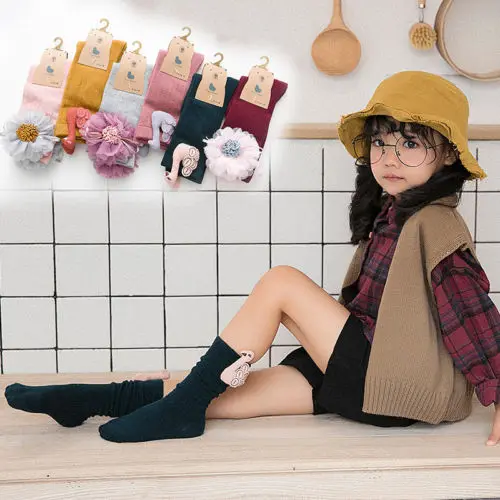 Brand New Flower Swan Animals Cartoon Soft Cotton Baby Girl Knee Flower Bow Princess Stocking Cute Baby Leg Warm Long Tube Booty
Brand New Flower Swan Animals Cartoon Soft Cotton Baby Girl Knee Flower Bow Princess Stocking Cute Baby Leg Warm Long Tube Booty