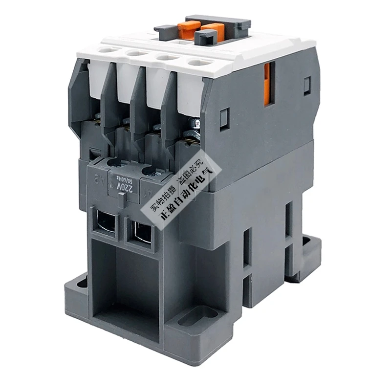 Original authentic LG LS power generation Contactor relay MR-4 2A2B AC110V Replace GMR-4
Original authentic LG LS power generation Contactor relay MR-4 2A2B AC110V Replace GMR-4