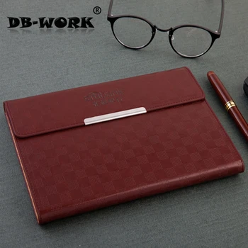 Professional notebook factory outlet with a penholder and magnetic clasp paperback discoloration pu business notepad customizati
Professional notebook factory outlet with a penholder and magnetic clasp paperback discoloration pu business notepad customizati
