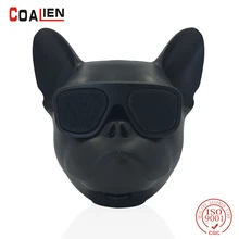 COALIEN Bluetooth Speaker Wireless Mini Portable Hands-free TF FM HIFI Speaker Stereo Subwoofer Music Player for Phone Compute
COALIEN Bluetooth Speaker Wireless Mini Portable Hands-free TF FM HIFI Speaker Stereo Subwoofer Music Player for Phone Compute