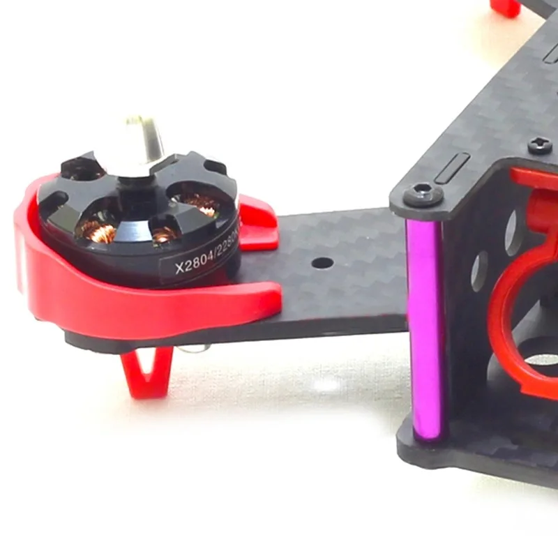 Brushless Motor Protector Base For1804 1806 2204 2205 2206 Brushless Motor DL220 QAV250 Quadcopter Frame Kit Prevent Crashing
Brushless Motor Protector Base For1804 1806 2204 2205 2206 Brushless Motor DL220 QAV250 Quadcopter Frame Kit Prevent Crashing