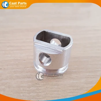 Free Shipping! Silver Tone Aluminum Electric Hammer Drill Piston for HILTI TE14 TE15, High-quality!
Free Shipping! Silver Tone Aluminum Electric Hammer Drill Piston for HILTI TE14 TE15, High-quality!
