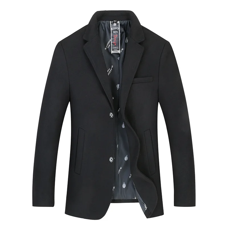 Wool Blend Blazers Men plus size 6xl 7xl 8xl Business Casual mens suits blazers Jacket Men Male Suit Coat
Wool Blend Blazers Men plus size 6xl 7xl 8xl Business Casual mens suits blazers Jacket Men Male Suit Coat
