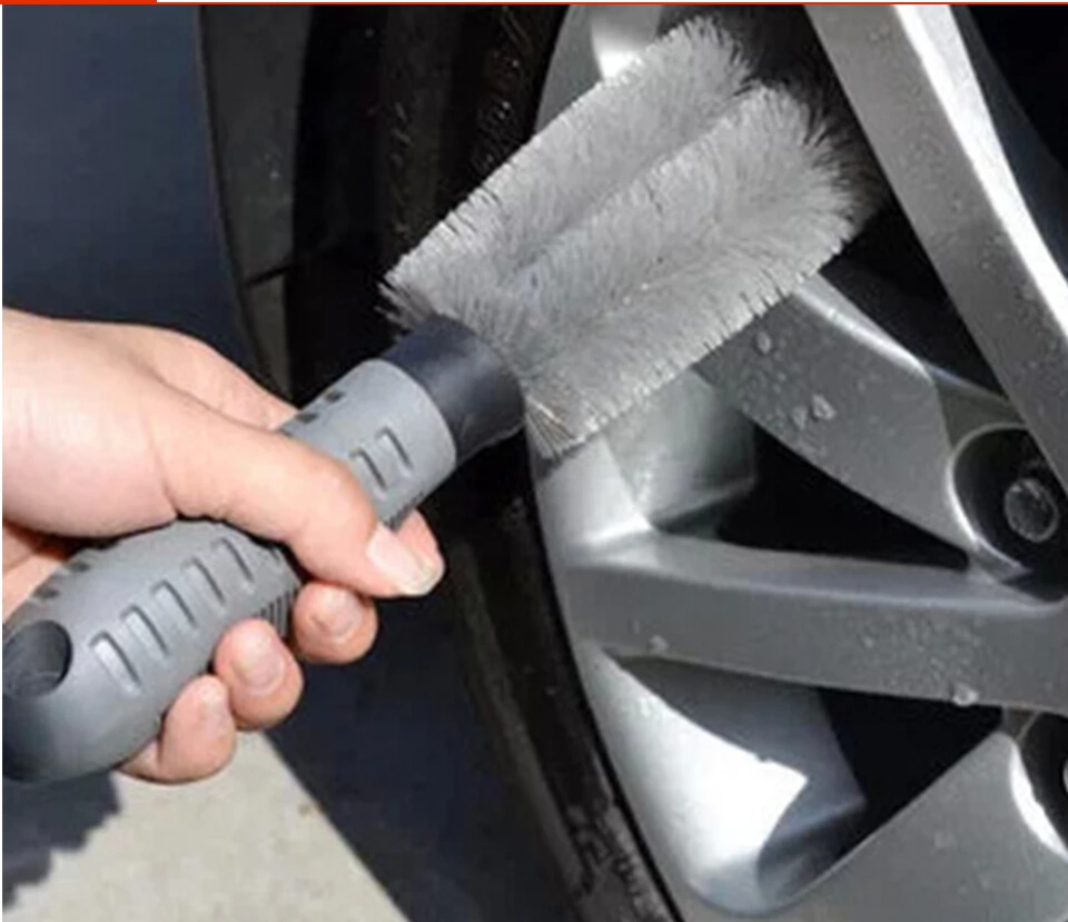 Car Tyre Cleaning Brush Scrub Wheel Hub Brush for fiat punto evo golf t3 porte clef bmw mondeo mk3 hover h5 mazda cx 3
Car Tyre Cleaning Brush Scrub Wheel Hub Brush for fiat punto evo golf t3 porte clef bmw mondeo mk3 hover h5 mazda cx 3