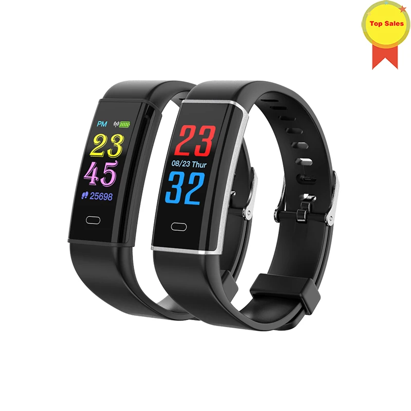 Smart watch Heart Rate Monitor Blood Pressure Sport Waterproof SmartWatch Wrist Fitness Tracker for Android IOS pk mi band m3
Smart watch Heart Rate Monitor Blood Pressure Sport Waterproof SmartWatch Wrist Fitness Tracker for Android IOS pk mi band m3