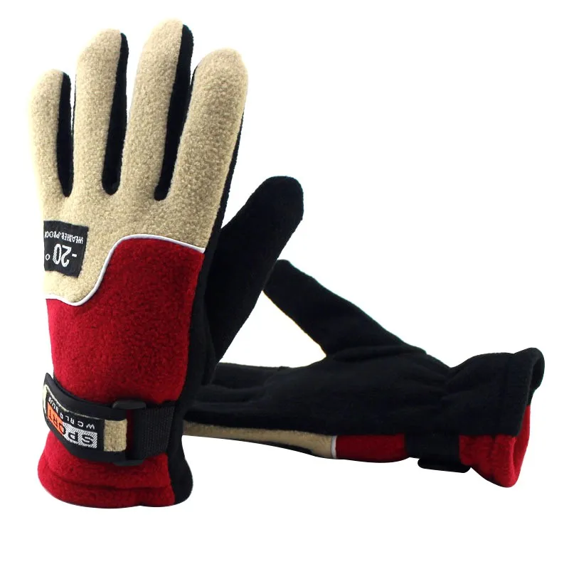 2018 Female Anti-Slip Bike Cycling Riding Gloves Women Warm Skiing Motorcycle Motorbike Full Finger Bicycle Gloves
2018 Female Anti-Slip Bike Cycling Riding Gloves Women Warm Skiing Motorcycle Motorbike Full Finger Bicycle Gloves