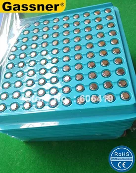 AG4 button cell battery, SR626 LR626 377 watch battery, Mercury free RoHS 40000pcs/Lot
AG4 button cell battery, SR626 LR626 377 watch battery, Mercury free RoHS 40000pcs/Lot