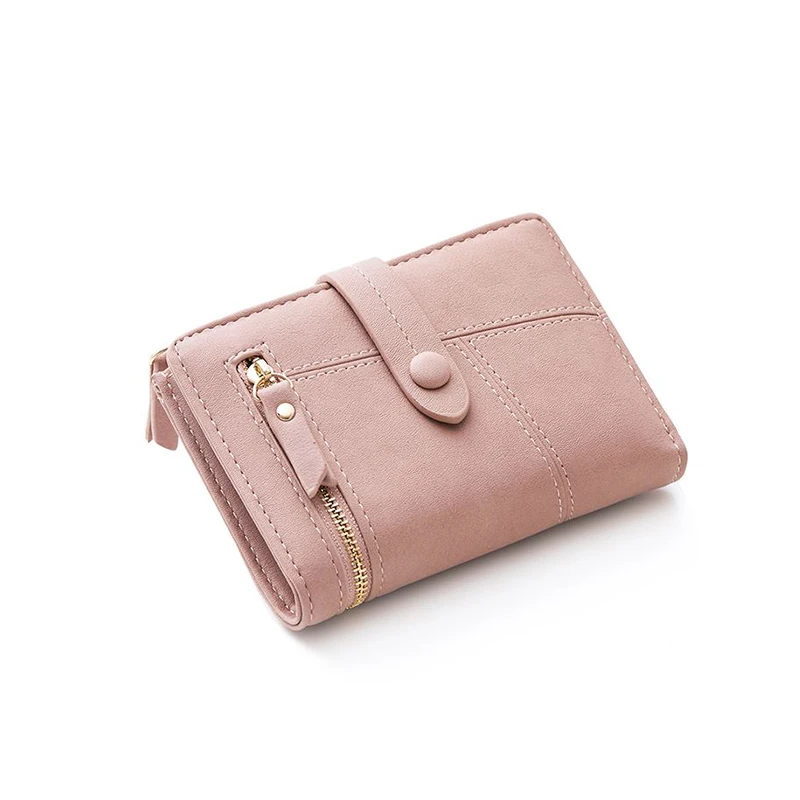 Women's Wallet Credit Card Holder Small Wallet Female Pocket Case Mini Wallet Money Bag Clip Woman Cardholder Purse for Coins
Women's Wallet Credit Card Holder Small Wallet Female Pocket Case Mini Wallet Money Bag Clip Woman Cardholder Purse for Coins