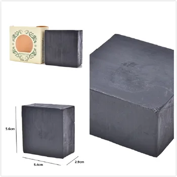 Natural Bamboo Charcoal Soap Skin Care Treatment Skin Whitening Blackhead Remover Acne Treatment Oil Control Soaps 100g
Natural Bamboo Charcoal Soap Skin Care Treatment Skin Whitening Blackhead Remover Acne Treatment Oil Control Soaps 100g
