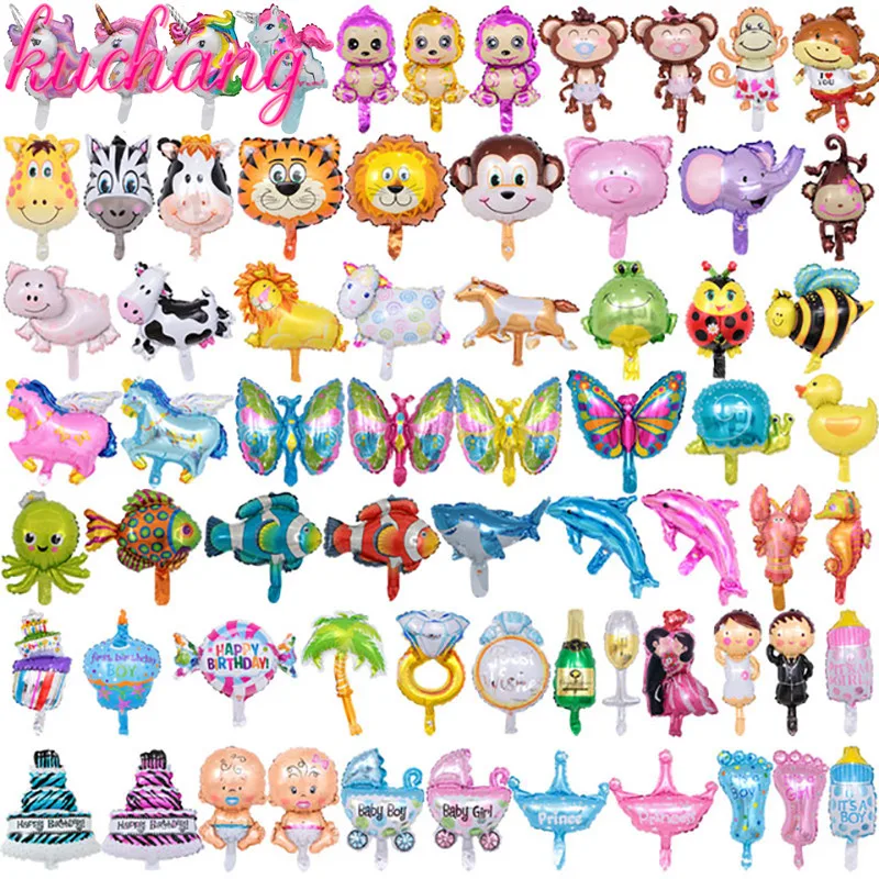 500pcs 1000pcs mix mini animal cute princess cal foil balloon number rainbow candy birthday party decoration child toy supplier
500pcs 1000pcs mix mini animal cute princess cal foil balloon number rainbow candy birthday party decoration child toy supplier