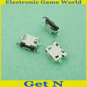 Universal Sink Plate 5p Micro USB Jack Sockect for Lenovo A670T S650 S720 S820 S658T A830 A850 Data Connectors 30pcs/lot
Universal Sink Plate 5p Micro USB Jack Sockect for Lenovo A670T S650 S720 S820 S658T A830 A850 Data Connectors 30pcs/lot