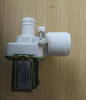 220V 50Hz Washing machine single solenoid valve FCD270A