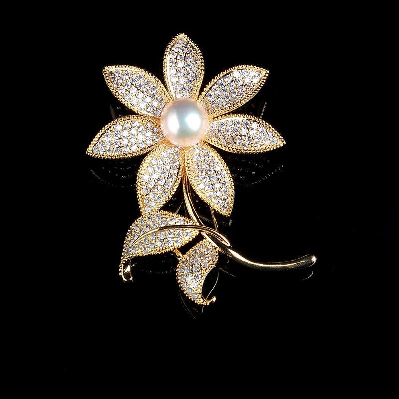 Europe and the United States purple bauhinia brooch flowers pin elegant sexy crystal corsage female dress accessories
Europe and the United States purple bauhinia brooch flowers pin elegant sexy crystal corsage female dress accessories