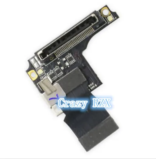 Original Memory Card Reader MicroSD Slot TFcard for Gopro Hero 3 Black Expansion Port Board PCB Repair Part
Original Memory Card Reader MicroSD Slot TFcard for Gopro Hero 3 Black Expansion Port Board PCB Repair Part