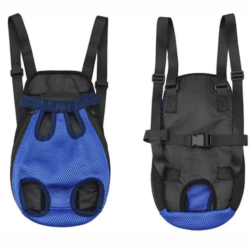 Dog Outdoor Carrier Tote Bag Pet Dog Carrier Front Chest Backpack Five Holes Backpack Sling Holder Mesh Cat Puppy Dog Carriers P
Dog Outdoor Carrier Tote Bag Pet Dog Carrier Front Chest Backpack Five Holes Backpack Sling Holder Mesh Cat Puppy Dog Carriers P