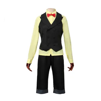 YURI!!! on ICE Yuri Plisetsky Cosplay Costumes Cosplay Coat, Perfect Custom for You !
YURI!!! on ICE Yuri Plisetsky Cosplay Costumes Cosplay Coat, Perfect Custom for You !