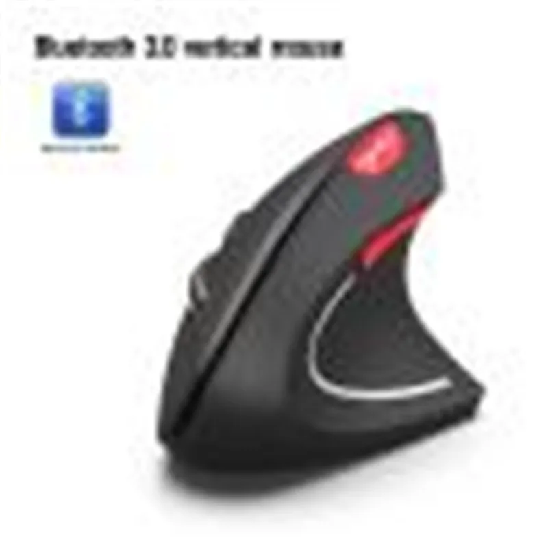 2019 Hot Wireless Bluetooth 3.0 Mouse Ergonomic Design Vertical 2400 DPI Finger Office Mouse Bluetooth Mouse for Computer
2019 Hot Wireless Bluetooth 3.0 Mouse Ergonomic Design Vertical 2400 DPI Finger Office Mouse Bluetooth Mouse for Computer