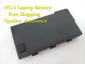 Battery for MSI BTY-L74 A6200 CR600 CR610 CR620 CX600 CX700 A500 BTY-L75 A5000 91NMS17LF6SU1 MS3801 MS6890 MS6891
Battery for MSI BTY-L74 A6200 CR600 CR610 CR620 CX600 CX700 A500 BTY-L75 A5000 91NMS17LF6SU1 MS3801 MS6890 MS6891