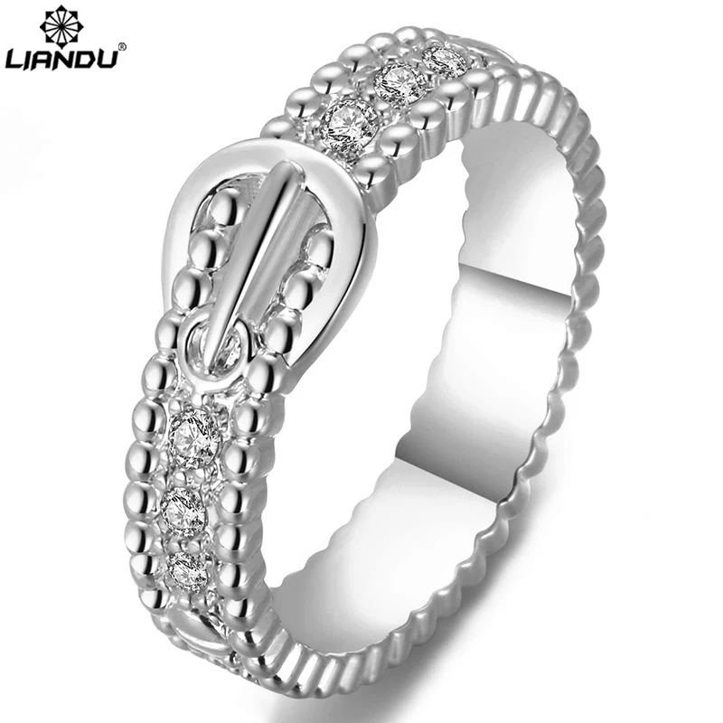 Hollow Romantic Round Finger Ring Retro Shine Cute Woman Gold Silver Ladies Elegant Engagement Wedding Silver Lovers Ring
Hollow Romantic Round Finger Ring Retro Shine Cute Woman Gold Silver Ladies Elegant Engagement Wedding Silver Lovers Ring