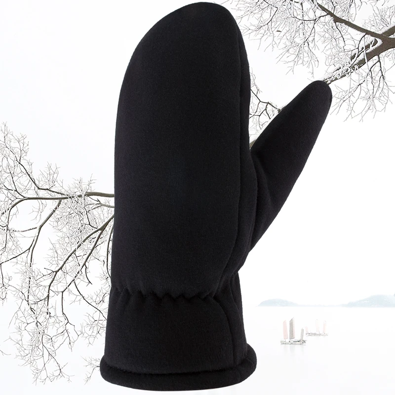 Male winter gloves plus velvet thickening thermal gloves male winter cotton gloves autumn and winter the elderly gloves
Male winter gloves plus velvet thickening thermal gloves male winter cotton gloves autumn and winter the elderly gloves