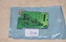 For Nikon D700 CF Memory Card Slot Reader Board PCB Camera Replacement Unit Repair Part
For Nikon D700 CF Memory Card Slot Reader Board PCB Camera Replacement Unit Repair Part