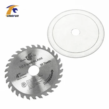 2pcs 110mm Circular Saw Blade Wood Cutting Disc 40Teeth Multipurpose saw blade carbide tipped Cutter Disc Wheel
2pcs 110mm Circular Saw Blade Wood Cutting Disc 40Teeth Multipurpose saw blade carbide tipped Cutter Disc Wheel