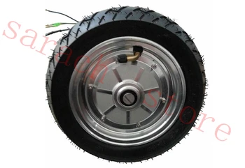 9" 500W 48V singal shaft electric wheelbarrow motor , wheel-motor , electric wheel hub motor for scooter
9" 500W 48V singal shaft electric wheelbarrow motor , wheel-motor , electric wheel hub motor for scooter
