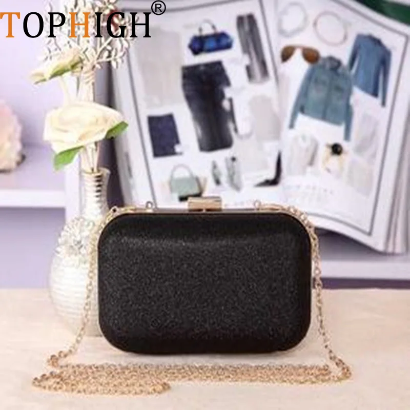 TOPHIGH Bolsas Femininas Fashion Bag Women Clutch Purse and Handbag Makeup Small Bag Comestic Bags Women Handbag bolsas
TOPHIGH Bolsas Femininas Fashion Bag Women Clutch Purse and Handbag Makeup Small Bag Comestic Bags Women Handbag bolsas