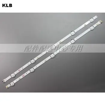 8pcs x 50 inch LED Backlight Lamp Strips for Samsung 2015 SVS50 FHD FCOM R5 L5 160925 LM41-00470A 00471A UN50J5200AF
8pcs x 50 inch LED Backlight Lamp Strips for Samsung 2015 SVS50 FHD FCOM R5 L5 160925 LM41-00470A 00471A UN50J5200AF