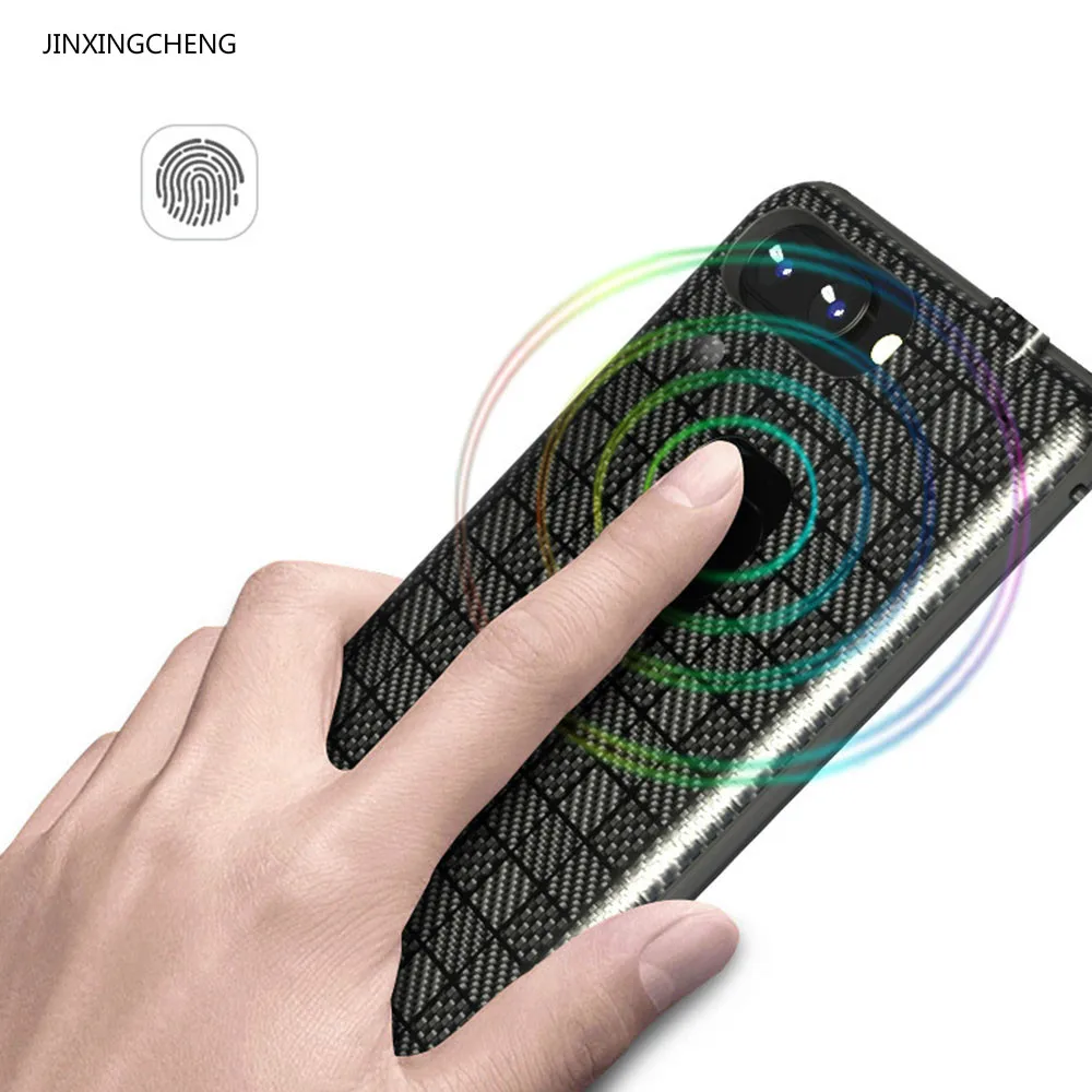 JINXINGCHENG 2019 Fast Charger Back Battery Case for Huawei Honor 7X 6000 mah Back Clip Fast 18650 Battery Charger Cover
JINXINGCHENG 2019 Fast Charger Back Battery Case for Huawei Honor 7X 6000 mah Back Clip Fast 18650 Battery Charger Cover