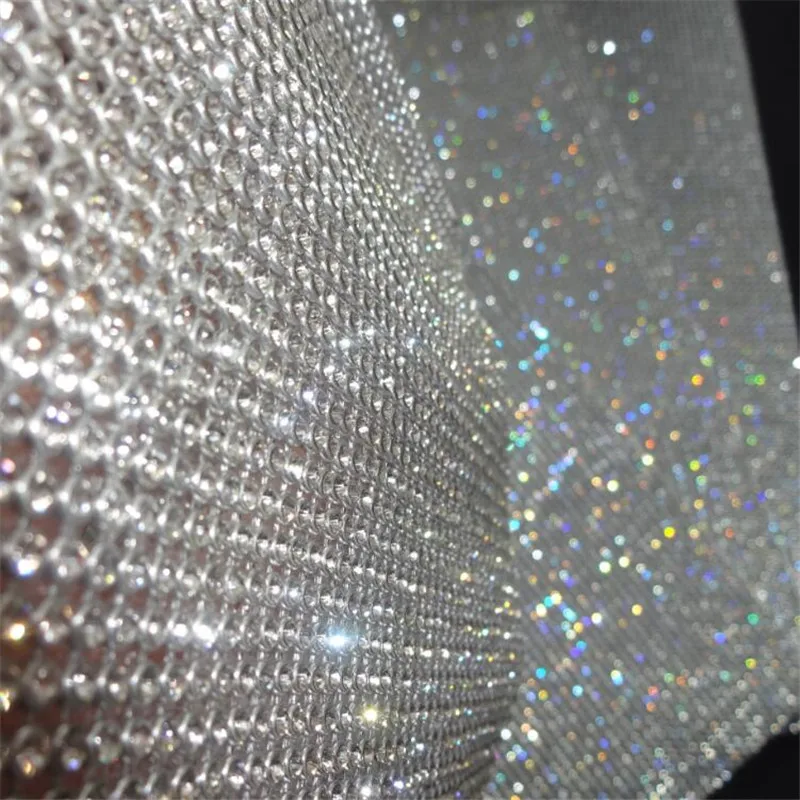 1Pc/ 30X20cm Silver Tone AAA Symphony Clear Diamond Aluminum Mesh Hot Melt Bottom Row Diamond Dance Wear Hot Diamond Phone DIY
1Pc/ 30X20cm Silver Tone AAA Symphony Clear Diamond Aluminum Mesh Hot Melt Bottom Row Diamond Dance Wear Hot Diamond Phone DIY