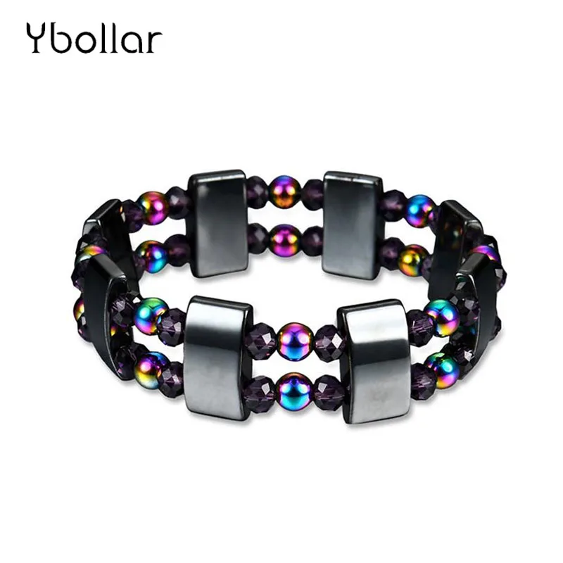 Charms Magnetic Hematite Bracelet for Men Women Healthy Round Bead Bracelets Natural Stone Anti-Fatigue Bangle Jewelry Gift
Charms Magnetic Hematite Bracelet for Men Women Healthy Round Bead Bracelets Natural Stone Anti-Fatigue Bangle Jewelry Gift