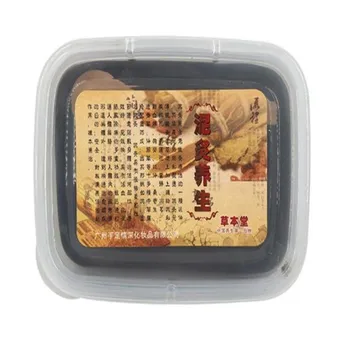 Chinese Herbal Medicine Health Physiotherapy Wax Mud,Mud Moxibustion Volcanic Mud Massage Relax Beauty Salon Dedicated Reusable
Chinese Herbal Medicine Health Physiotherapy Wax Mud,Mud Moxibustion Volcanic Mud Massage Relax Beauty Salon Dedicated Reusable