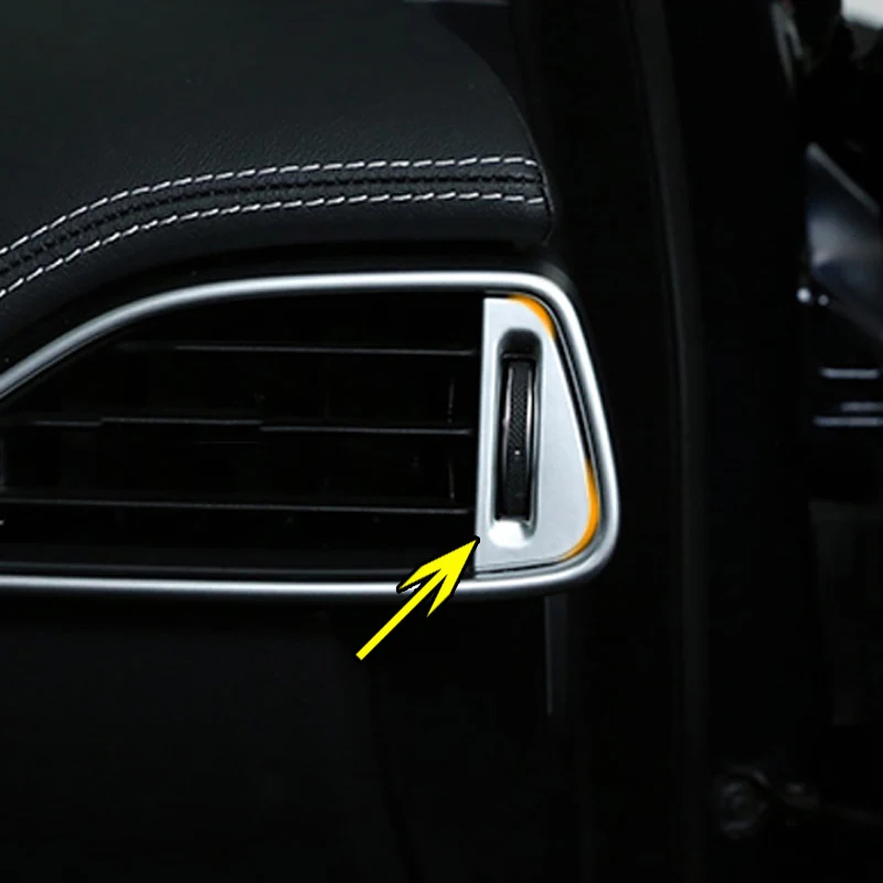 2 шт., автомобильные наклейки на выпускной клапан для Jaguar XE X760 F-Pace f pace X761 2016-2018
2 шт., автомобильные наклейки на выпускной клапан для Jaguar XE X760 F-Pace f pace X761 2016-2018