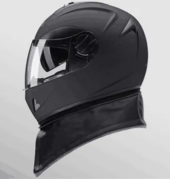 Mens Motorcycle full face Helmet safty Dual Visor Double Lens helmet Racing Moto racing Motorbike Moto Bike Helmets
Mens Motorcycle full face Helmet safty Dual Visor Double Lens helmet Racing Moto racing Motorbike Moto Bike Helmets