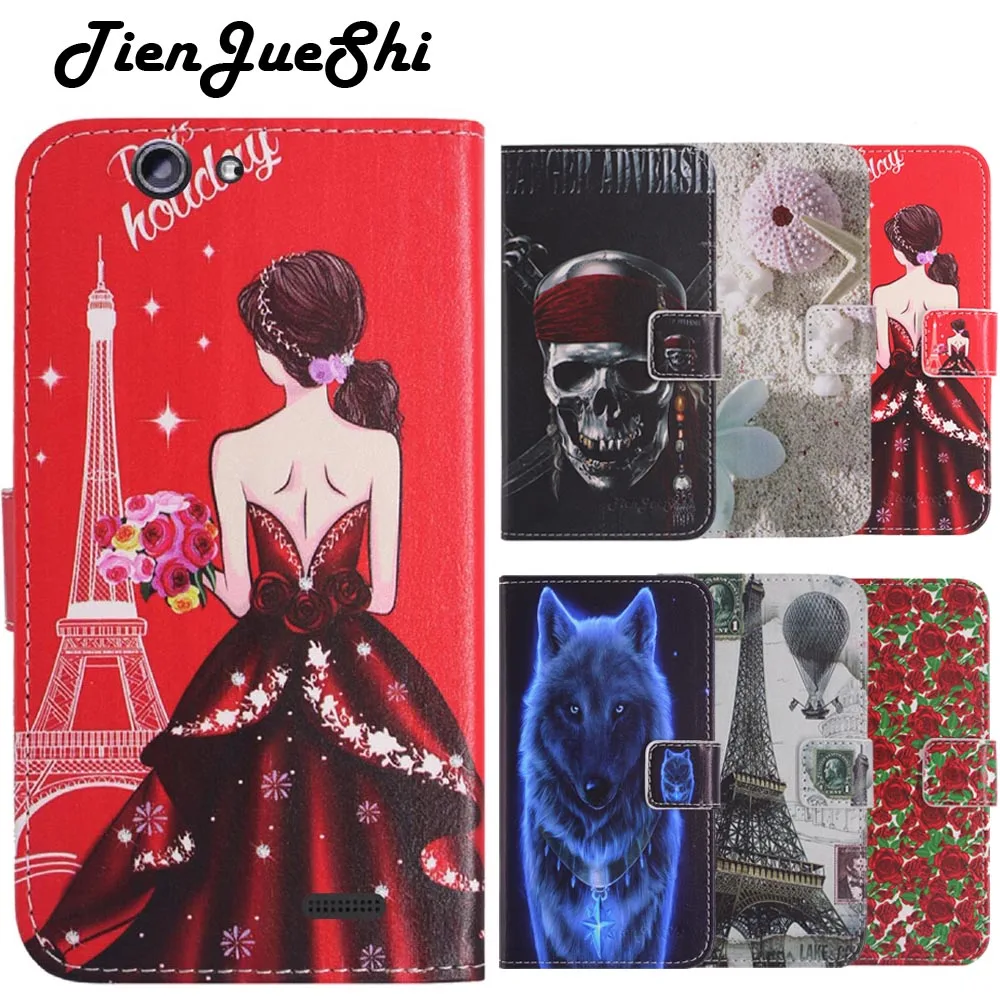TienJueShi Fashion Flip Book Design Protect Leather Cover Shell Wallet Etui Skin Case For Danew Konnect 601 6 inch
TienJueShi Fashion Flip Book Design Protect Leather Cover Shell Wallet Etui Skin Case For Danew Konnect 601 6 inch