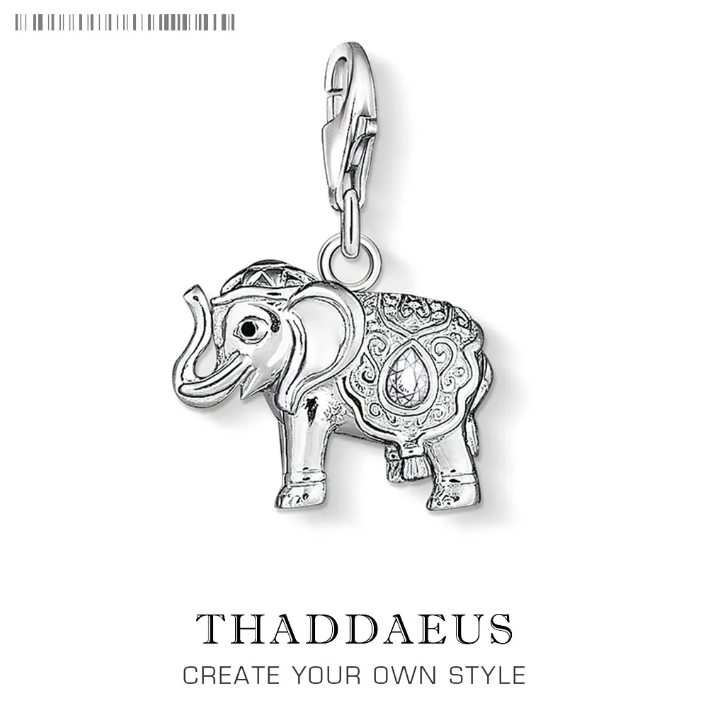 925 Sterling Silver Vintage Elephant Pendant Charm Trendy Men Fashion Jewelry Fit Bracelet Chain Animal Lucky Jewelry Gift
925 Sterling Silver Vintage Elephant Pendant Charm Trendy Men Fashion Jewelry Fit Bracelet Chain Animal Lucky Jewelry Gift
