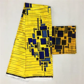 imitated silk fabric beautiful wax print 4+2yards african fabric wholesale nigerian ankara prints 2019africain tissu wax f95-3
imitated silk fabric beautiful wax print 4+2yards african fabric wholesale nigerian ankara prints 2019africain tissu wax f95-3