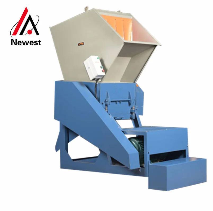 waste plastic grinding machine/recycled plastic bottle crusher/pet bottles shredding machine
waste plastic grinding machine/recycled plastic bottle crusher/pet bottles shredding machine