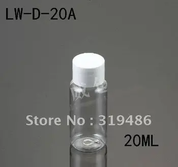 500pcs/lot PET Plastic Crystal Bottle..Mask Shampoo Hand Cream Lotion Bottle LW-D-20A
500pcs/lot PET Plastic Crystal Bottle..Mask Shampoo Hand Cream Lotion Bottle LW-D-20A