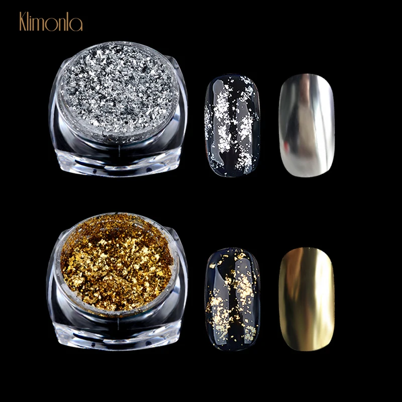 1pcs Gold Sliver Petal Nail Art Glitter Laser Shining Nail Decoration UV Acrylic DIY Manicure Chrome Pigment Beauty Accessories
1pcs Gold Sliver Petal Nail Art Glitter Laser Shining Nail Decoration UV Acrylic DIY Manicure Chrome Pigment Beauty Accessories