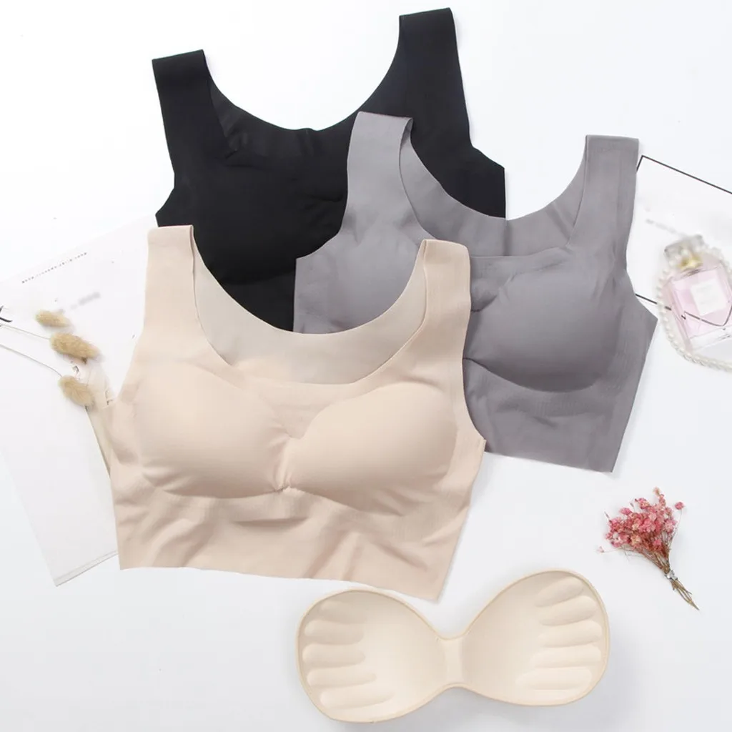 breastfeeding bra Lady Sexy Front Side Buckle sostenes maternales Lace Vest Wireless Sport Bra feeding bra#G7
breastfeeding bra Lady Sexy Front Side Buckle sostenes maternales Lace Vest Wireless Sport Bra feeding bra#G7