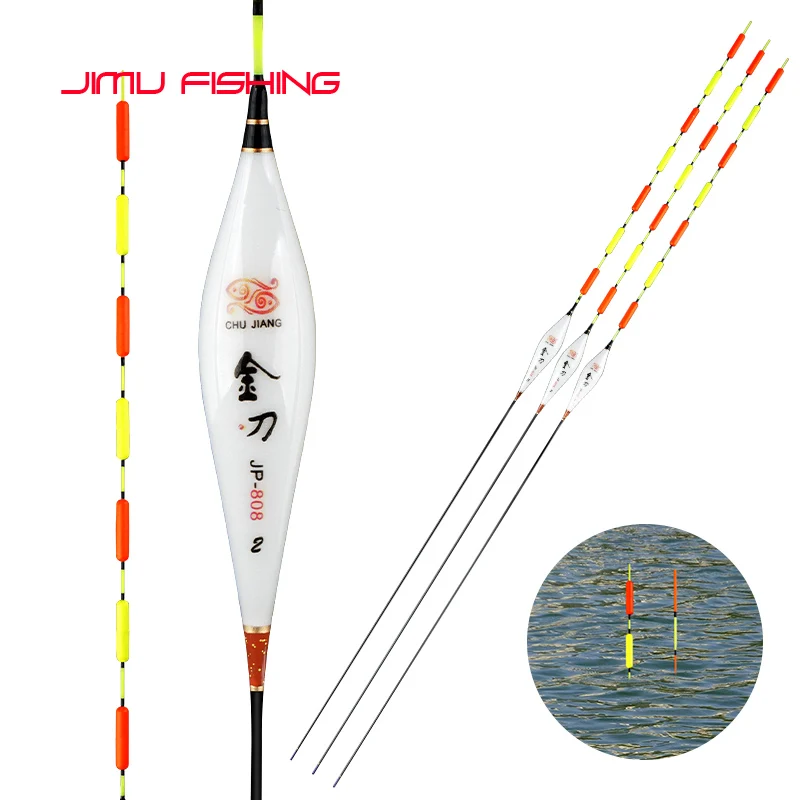 Nano Fishing Float Fresh Water Flotador Flexible Tail Bobber Shallow Water Fishing Boya Thickness Tail Buoy Fishing Tools Tackle
Nano Fishing Float Fresh Water Flotador Flexible Tail Bobber Shallow Water Fishing Boya Thickness Tail Buoy Fishing Tools Tackle