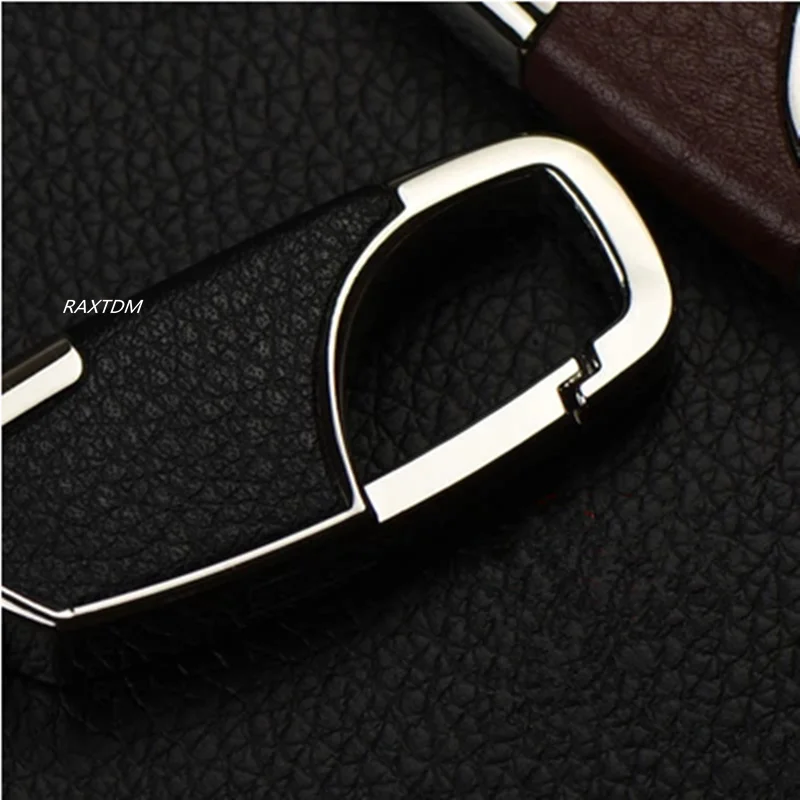 car-styling ! Head layer cowhide key cover case for KIA Volkswagen AUDI Toyota Ford Chevrolet Peugeot BMW MINI Seat Key Chain
car-styling ! Head layer cowhide key cover case for KIA Volkswagen AUDI Toyota Ford Chevrolet Peugeot BMW MINI Seat Key Chain