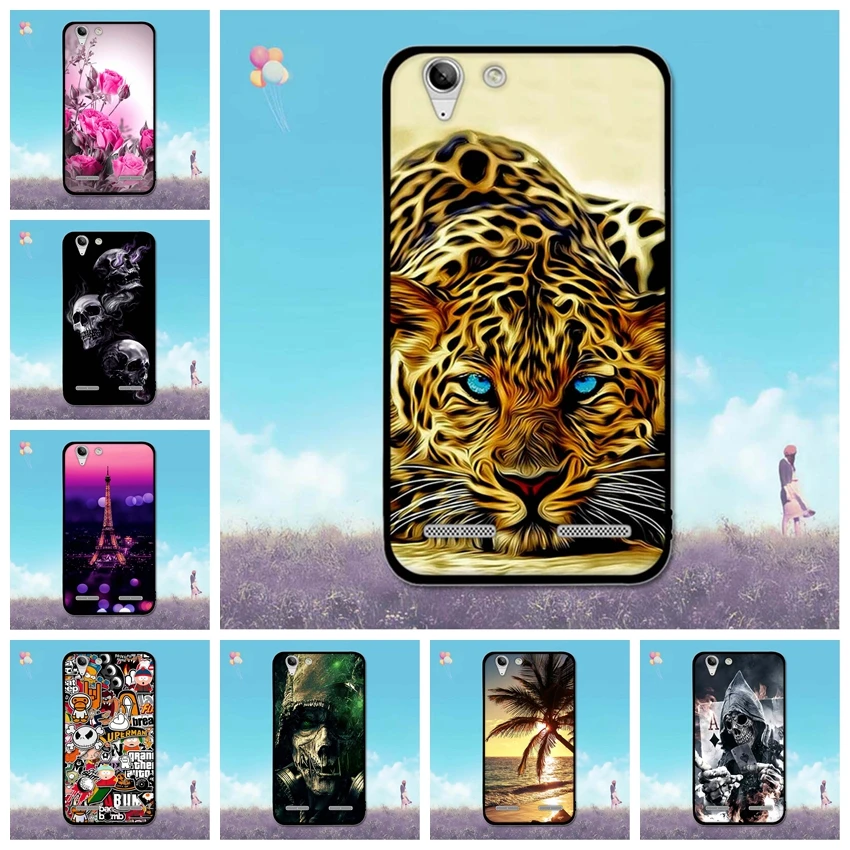 For Lenovo Vibe K5 Plus Case Silicone Painting Back Cover for Lenovo Vibe K5 Silicone Soft TPU Cases for Lemon 3 A6020 Shell
For Lenovo Vibe K5 Plus Case Silicone Painting Back Cover for Lenovo Vibe K5 Silicone Soft TPU Cases for Lemon 3 A6020 Shell